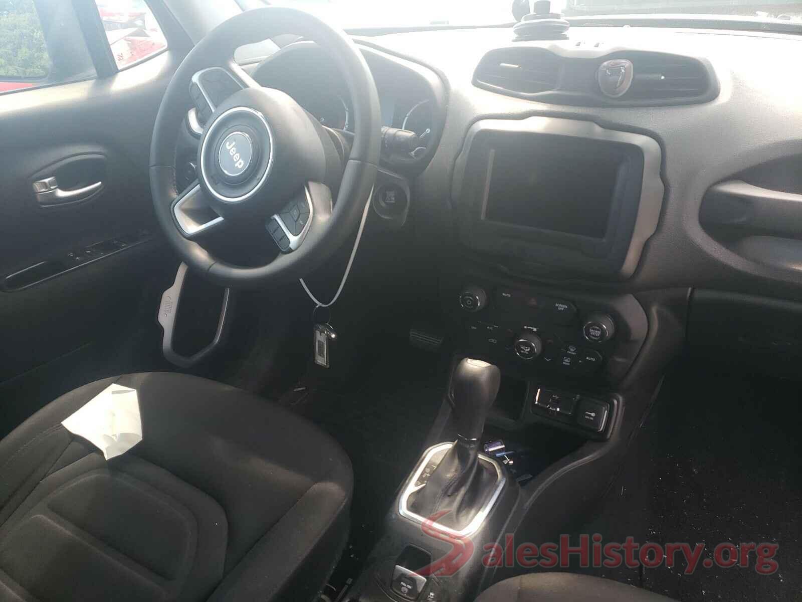 ZACCJABB5JPH01028 2018 JEEP RENEGADE