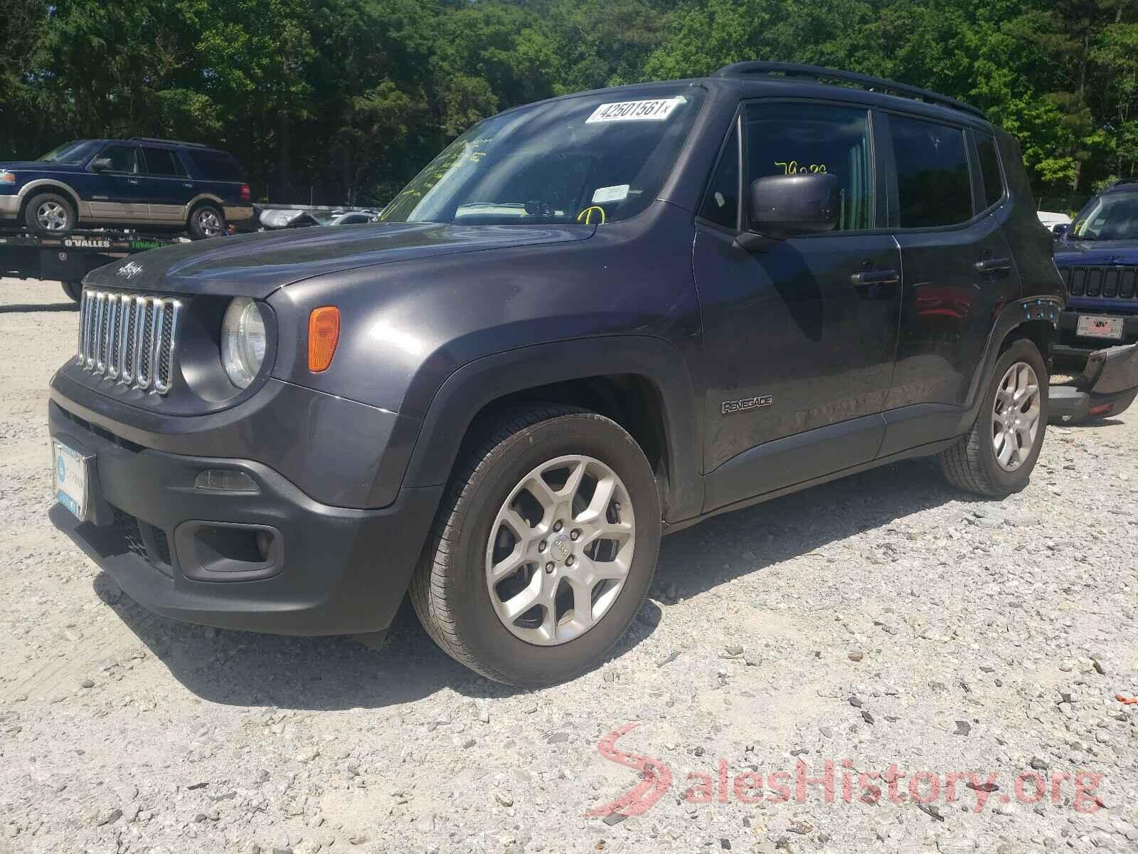 ZACCJABB5JPH01028 2018 JEEP RENEGADE