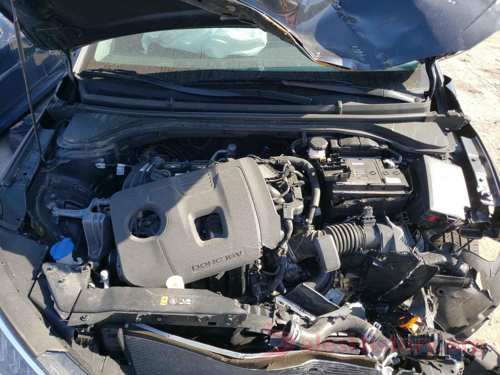 5NPD84LFXLH579894 2020 HYUNDAI ELANTRA