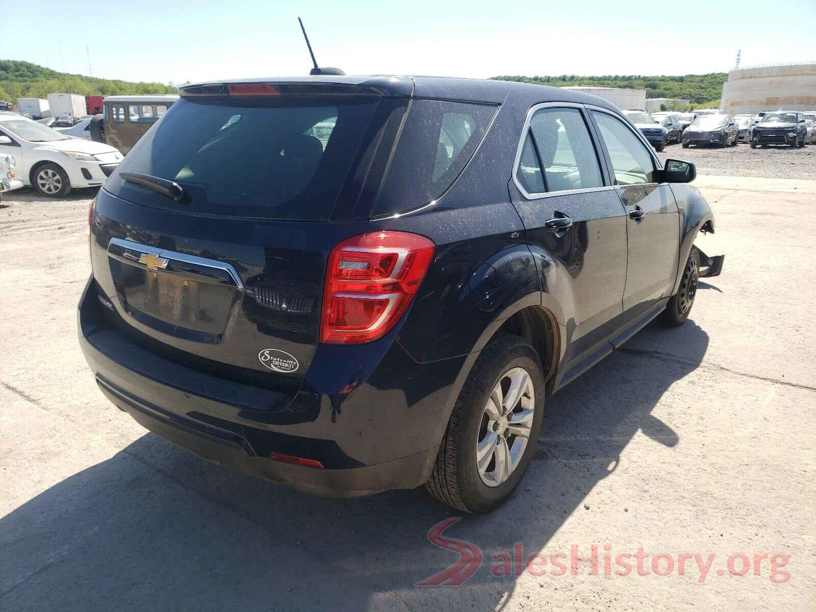 2GNALBEK9H1524062 2017 CHEVROLET EQUINOX