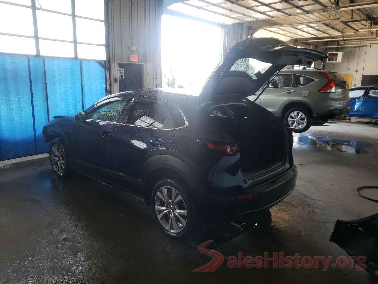 3MVDMBCL5LM121565 2020 MAZDA CX30