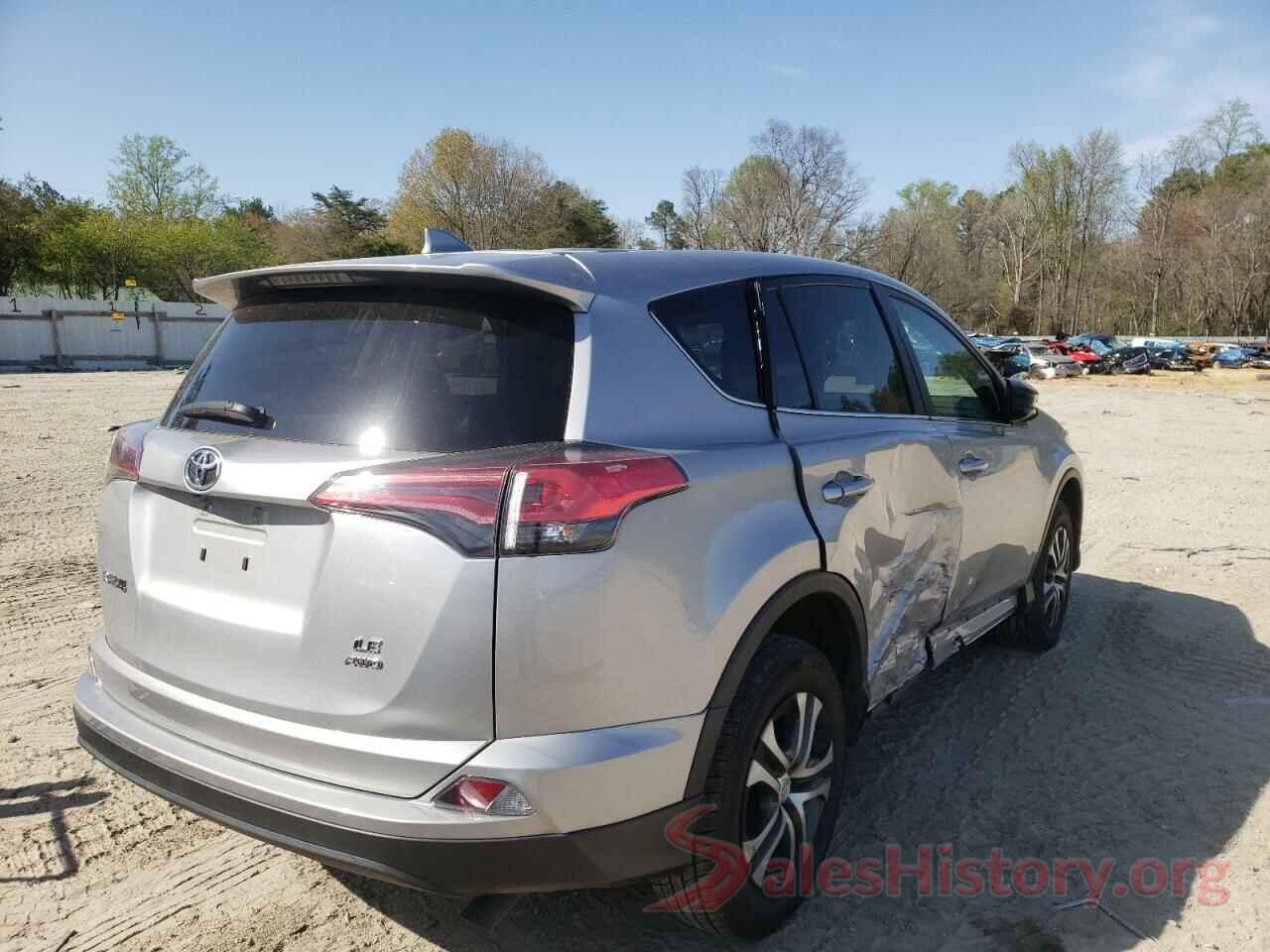 2T3BFREV0JW816526 2018 TOYOTA RAV4