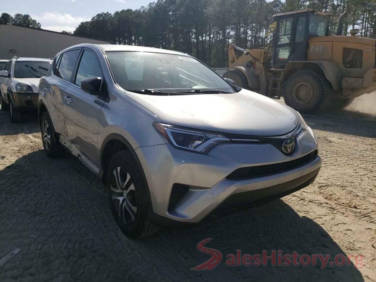 2T3BFREV0JW816526 2018 TOYOTA RAV4