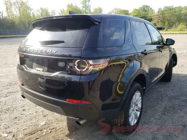 SALCP2BG0HH718314 2017 LAND ROVER DISCOVERY