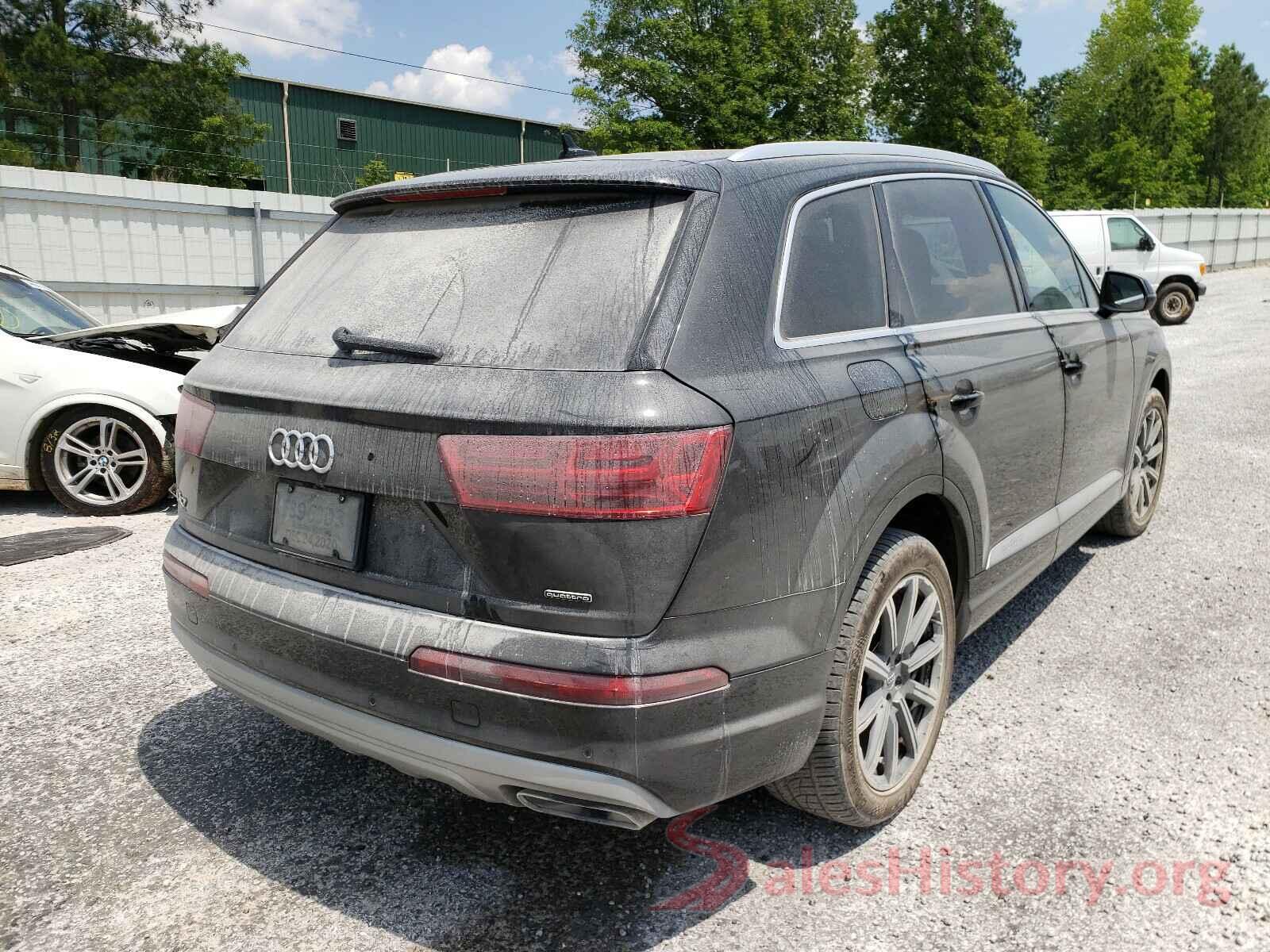 WA1AHAF78JD049460 2018 AUDI Q7