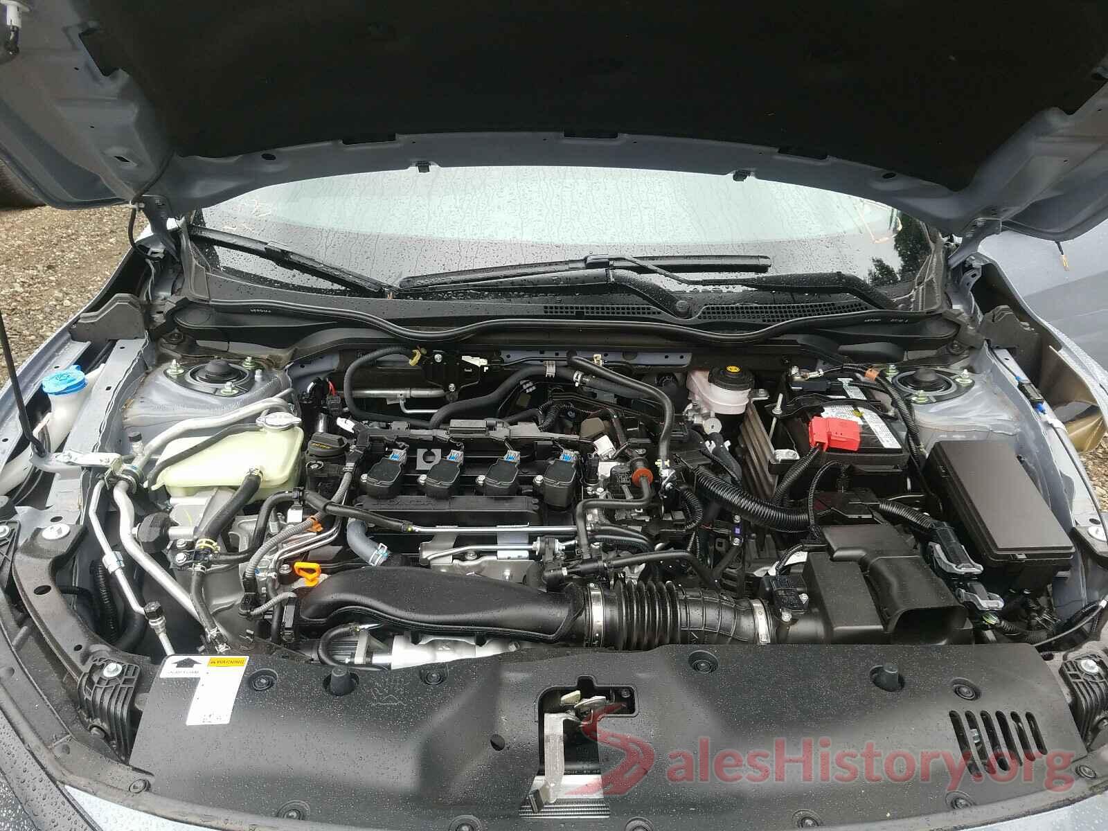 SHHFK7H45MU402543 2021 HONDA CIVIC