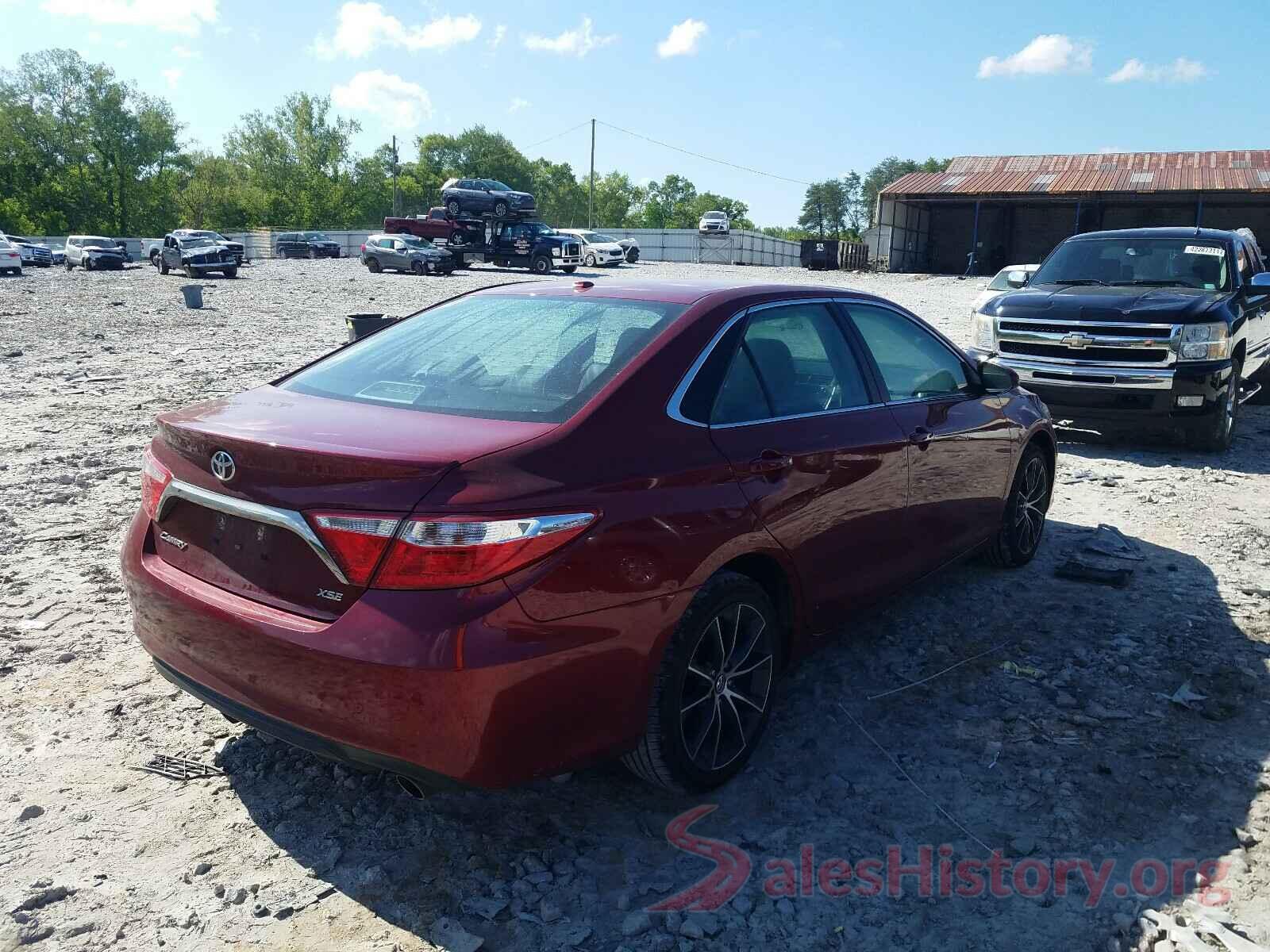 4T1BF1FK0HU774500 2017 TOYOTA CAMRY