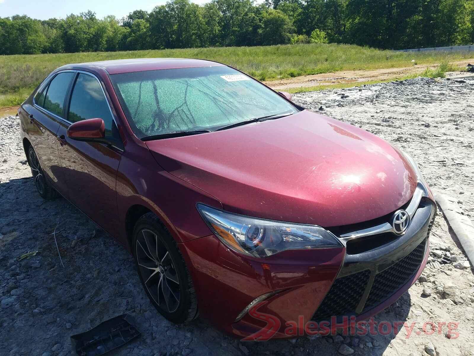 4T1BF1FK0HU774500 2017 TOYOTA CAMRY