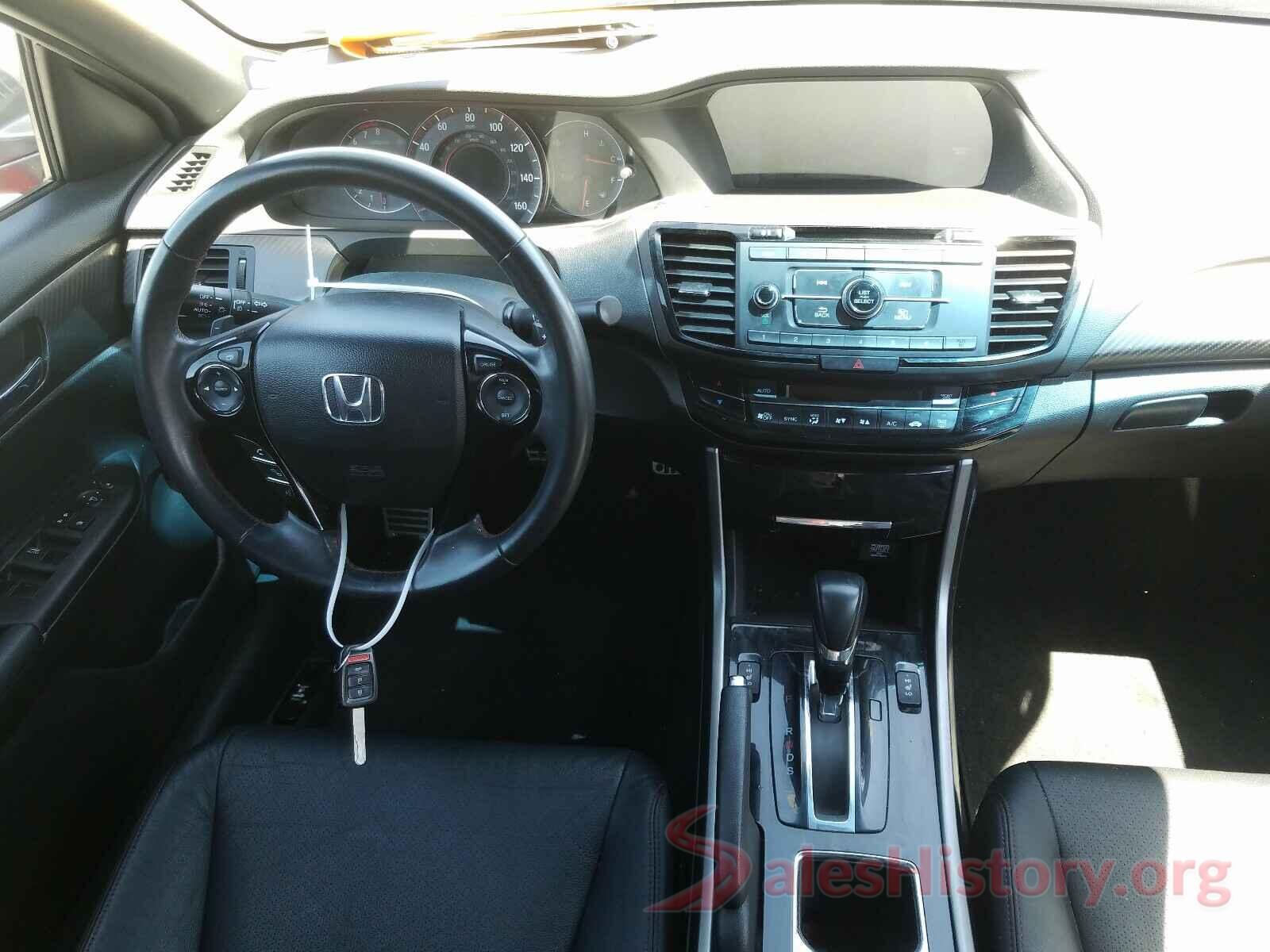 1HGCR2F13HA042054 2017 HONDA ACCORD