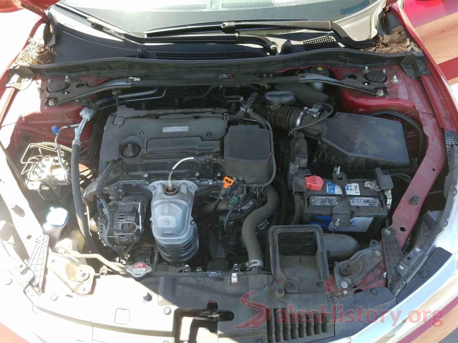 1HGCR2F13HA042054 2017 HONDA ACCORD