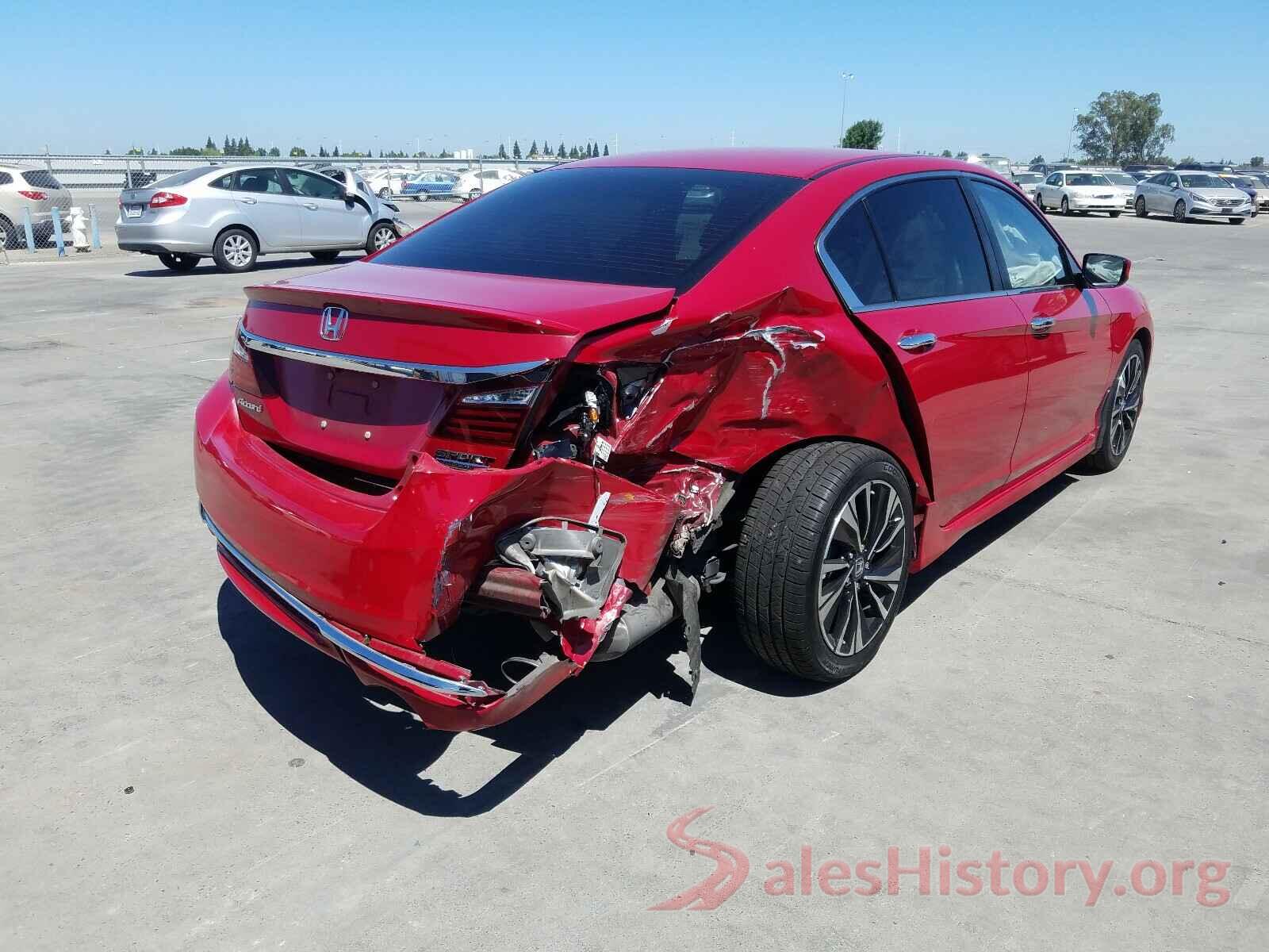 1HGCR2F13HA042054 2017 HONDA ACCORD