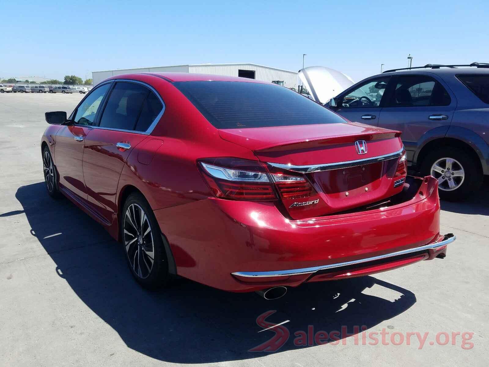 1HGCR2F13HA042054 2017 HONDA ACCORD