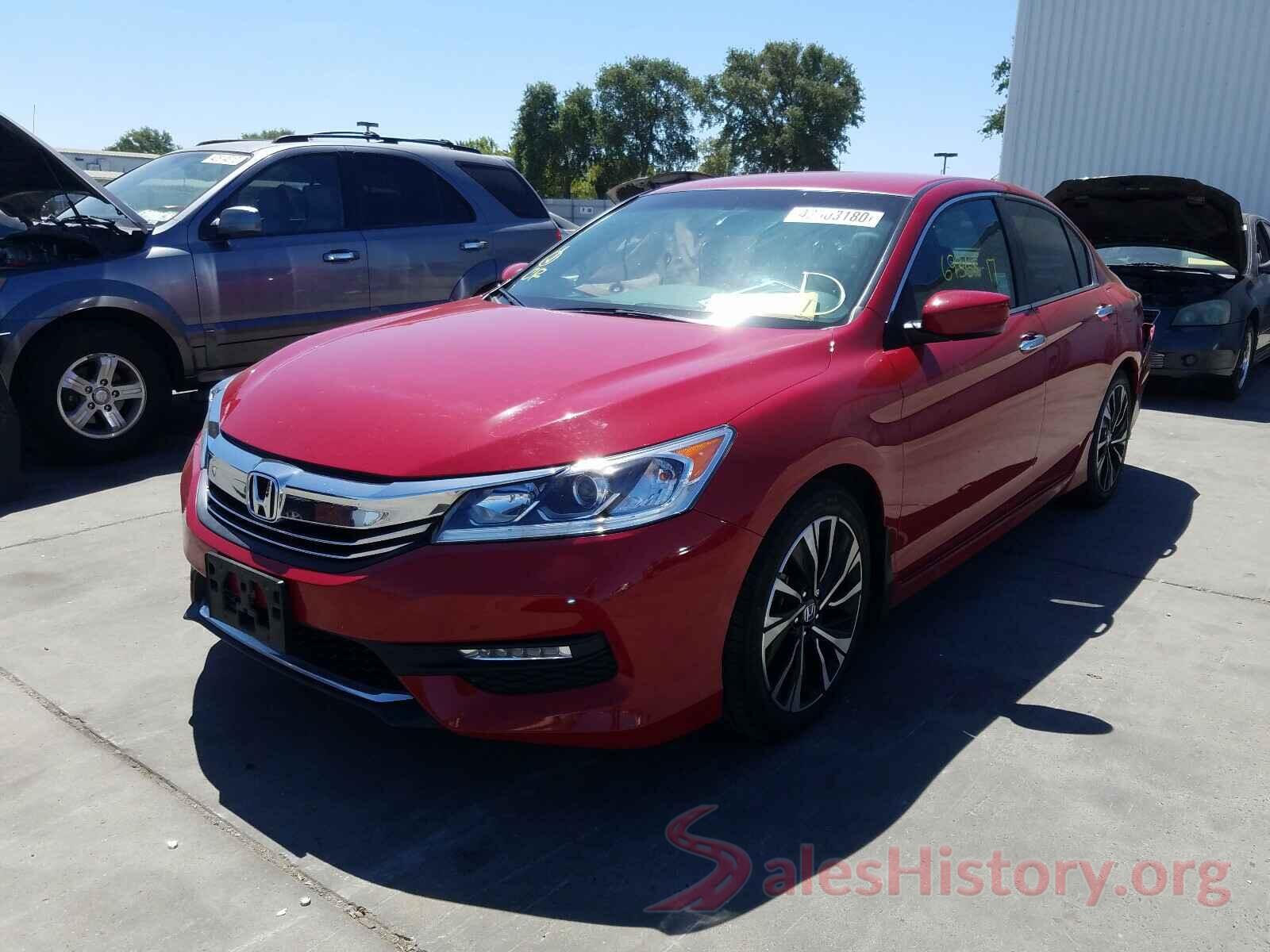 1HGCR2F13HA042054 2017 HONDA ACCORD