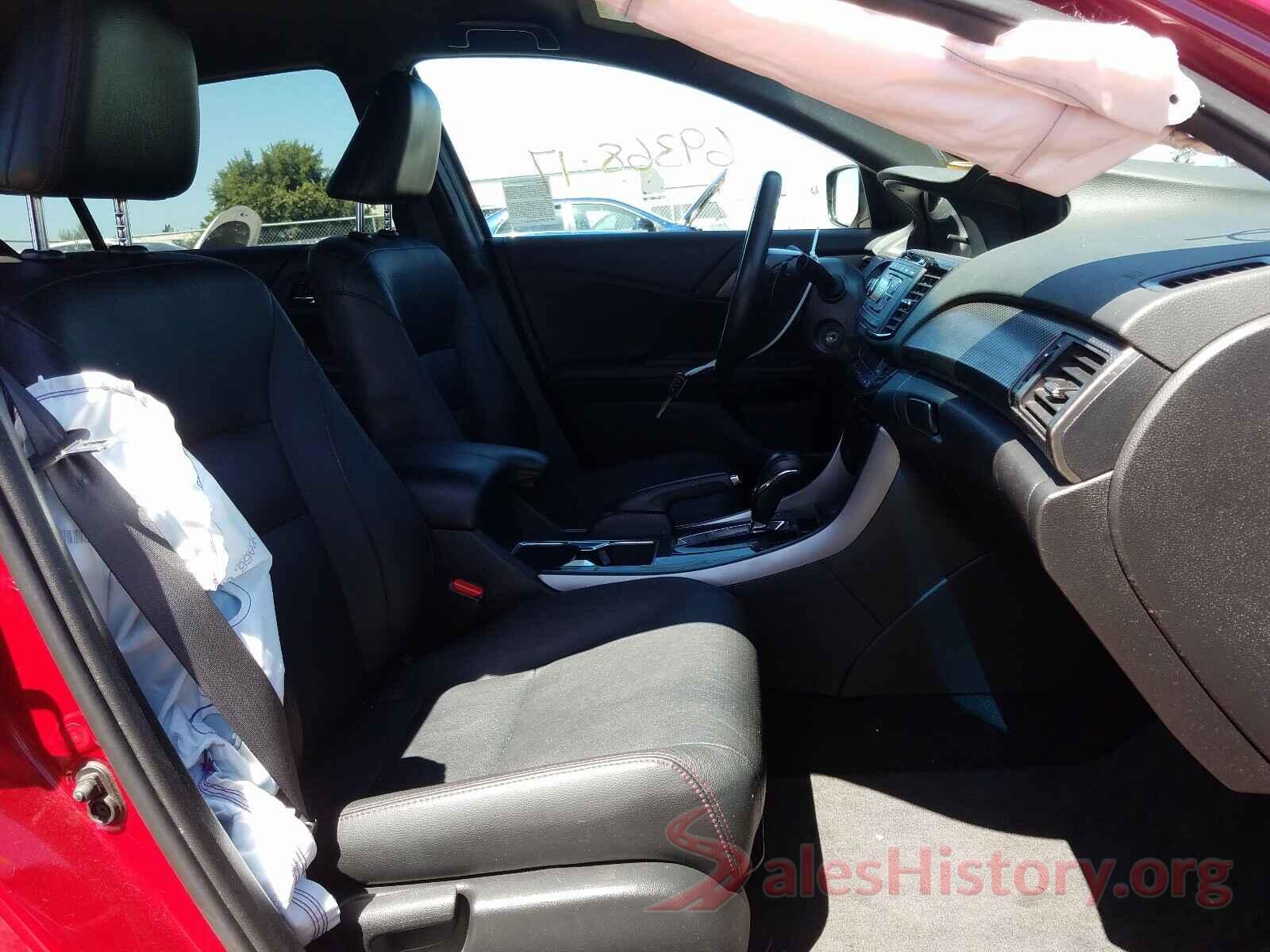 1HGCR2F13HA042054 2017 HONDA ACCORD