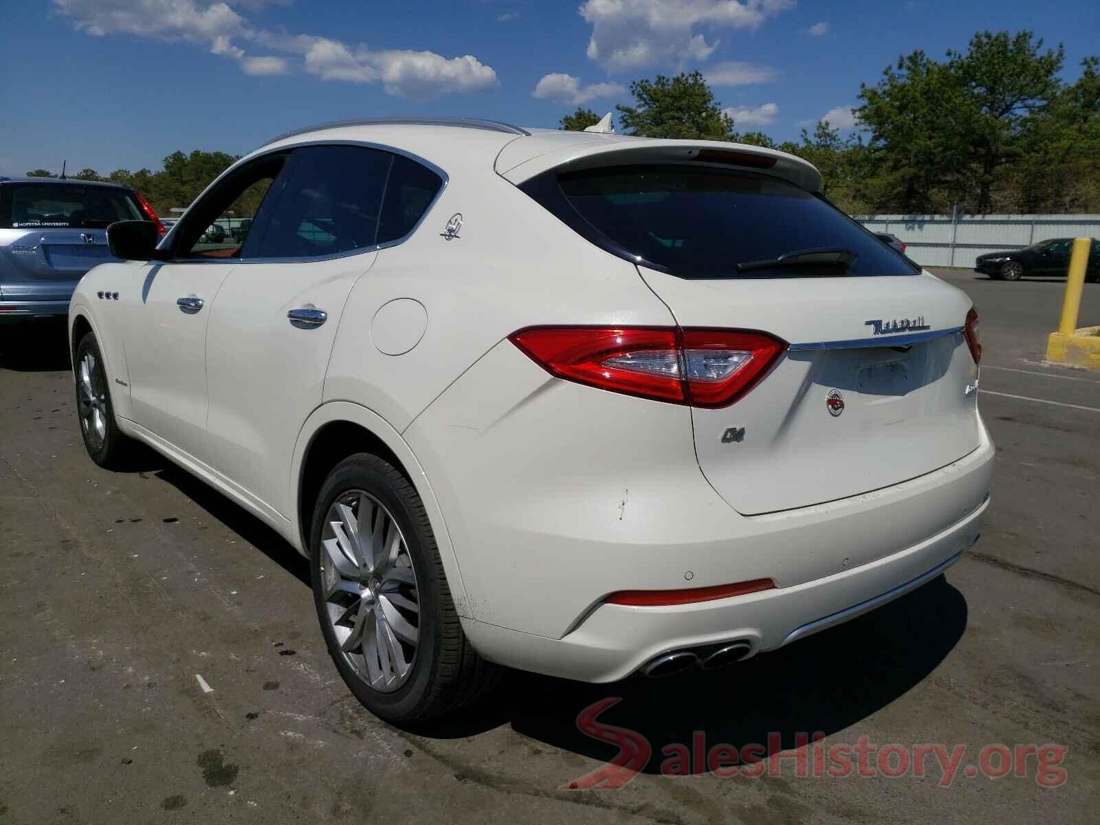 ZN661XUL1KX333806 2019 MASERATI ALL MODELS