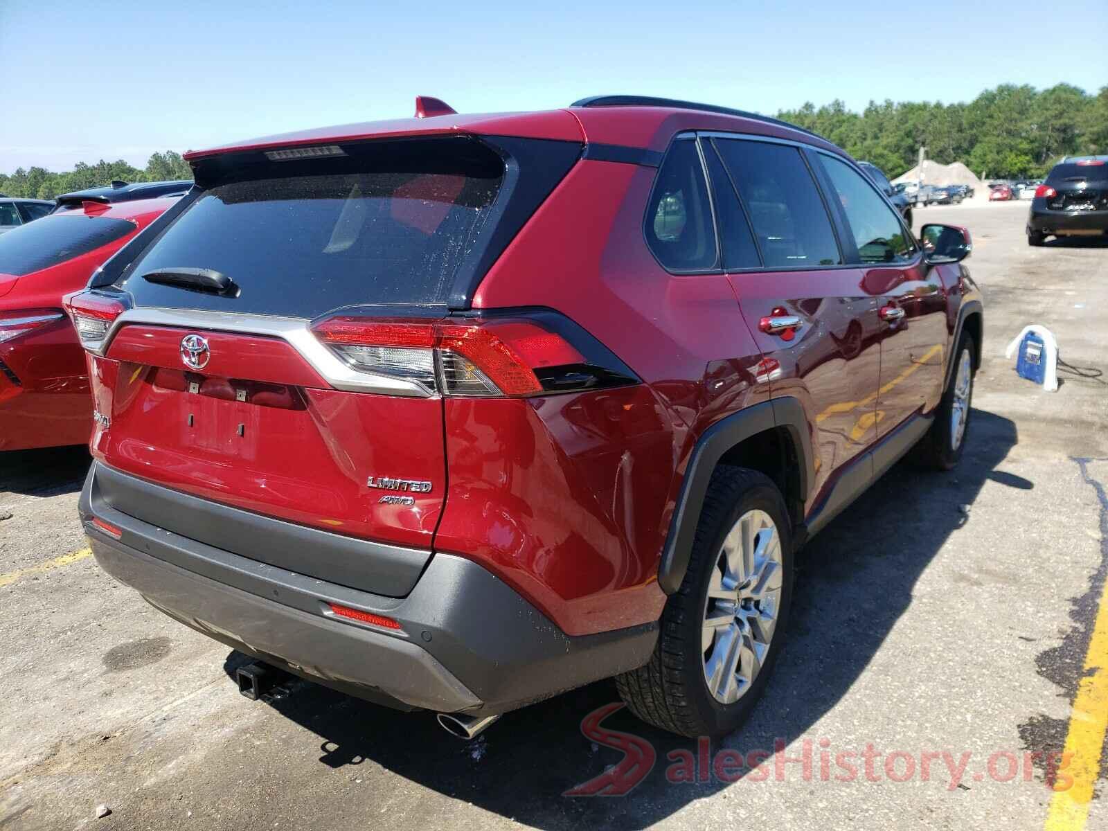 JTMN1RFV4KD021603 2019 TOYOTA RAV4