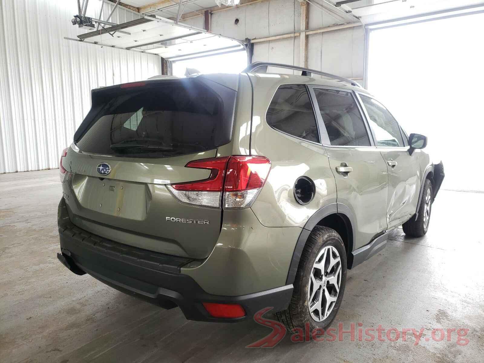 JF2SKAEC1KH537624 2019 SUBARU FORESTER