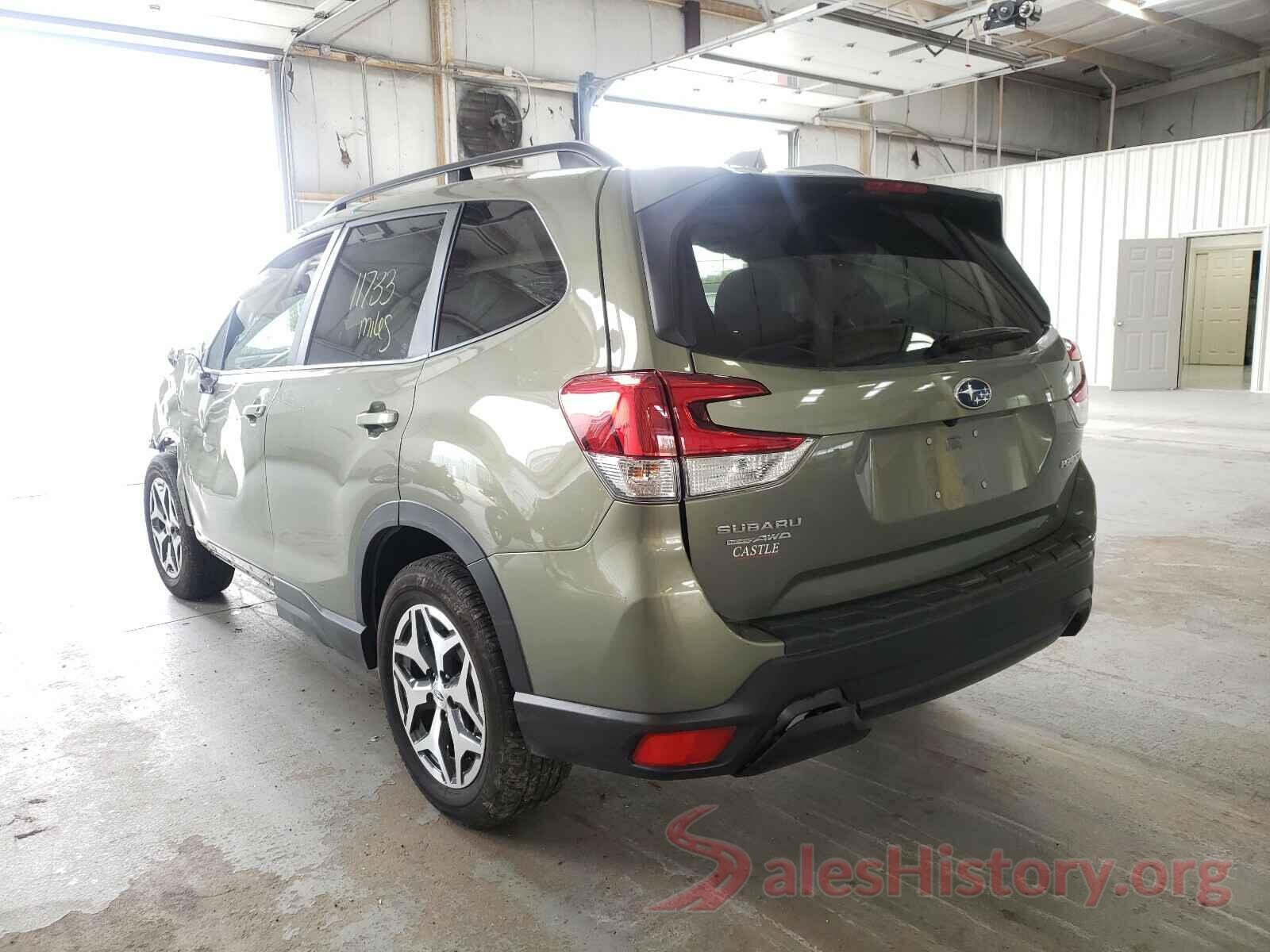 JF2SKAEC1KH537624 2019 SUBARU FORESTER