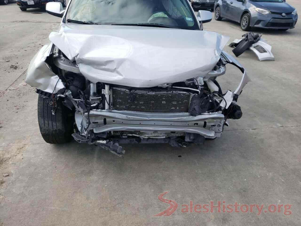 2GNALCEK2H6137846 2017 CHEVROLET EQUINOX