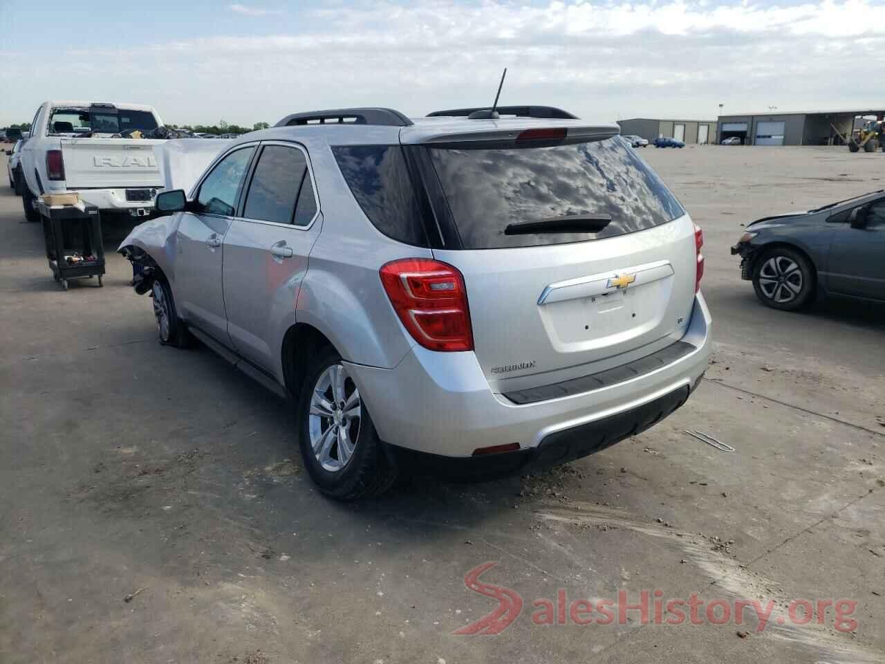 2GNALCEK2H6137846 2017 CHEVROLET EQUINOX