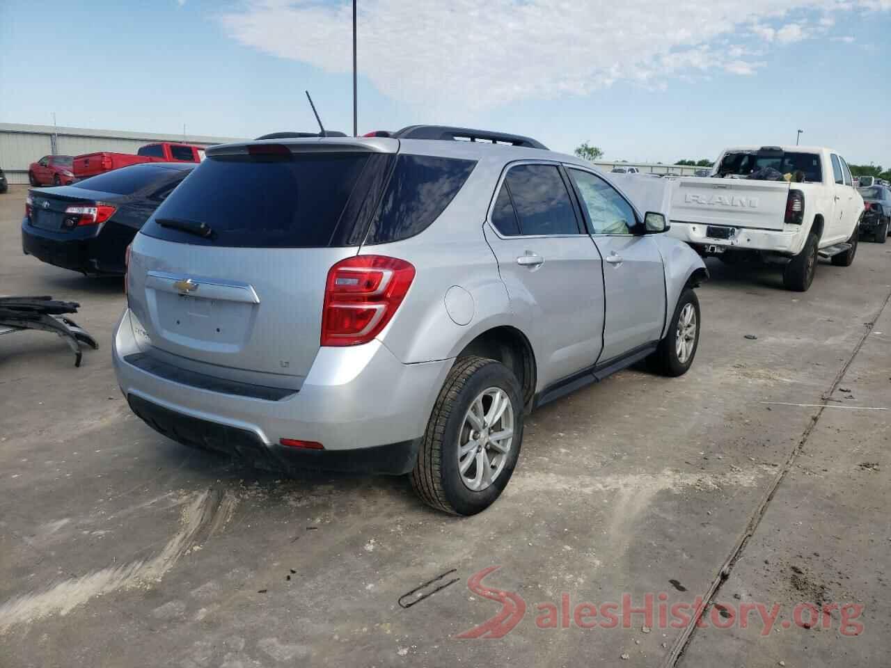 2GNALCEK2H6137846 2017 CHEVROLET EQUINOX