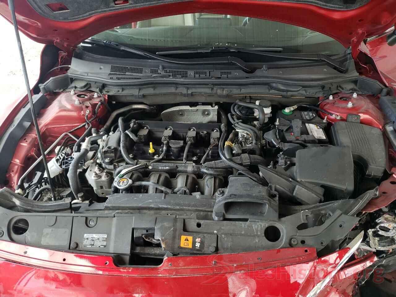 JM1GL1V52H1129234 2017 MAZDA 6