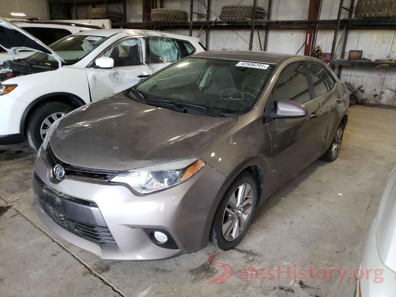 2T1BPRHE4GC590020 2016 TOYOTA COROLLA