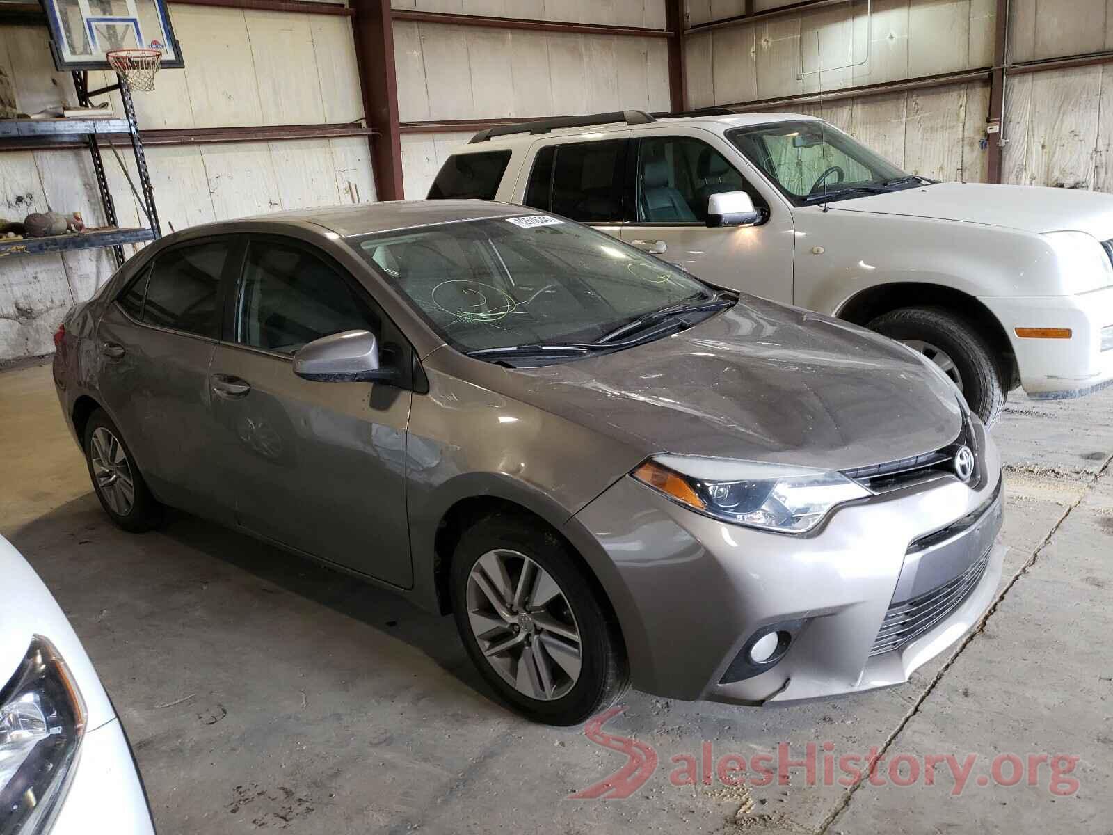 2T1BPRHE4GC590020 2016 TOYOTA COROLLA