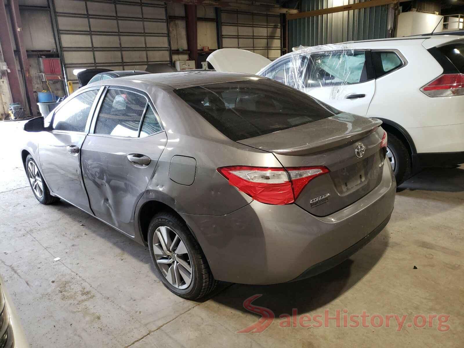 2T1BPRHE4GC590020 2016 TOYOTA COROLLA