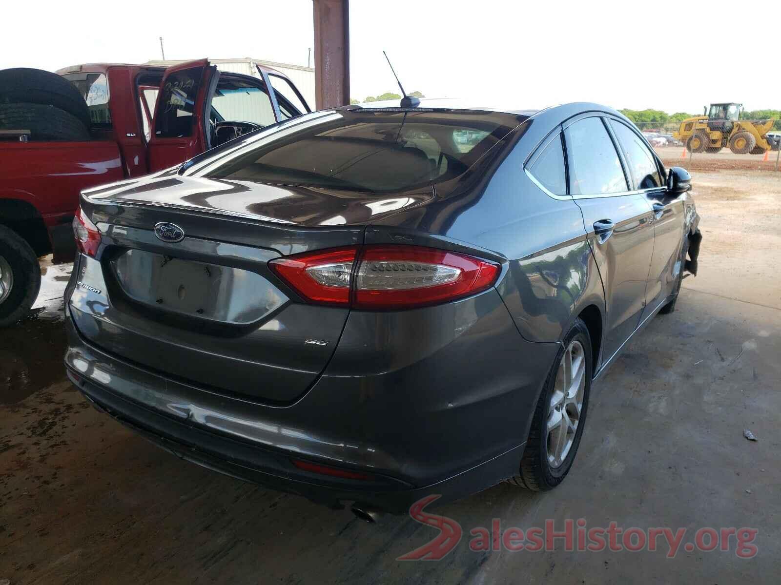 3FA6P0H76GR121302 2016 FORD FUSION