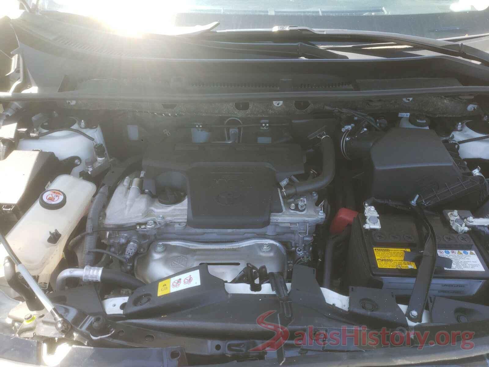 JTMZFREV3JJ156771 2018 TOYOTA RAV4