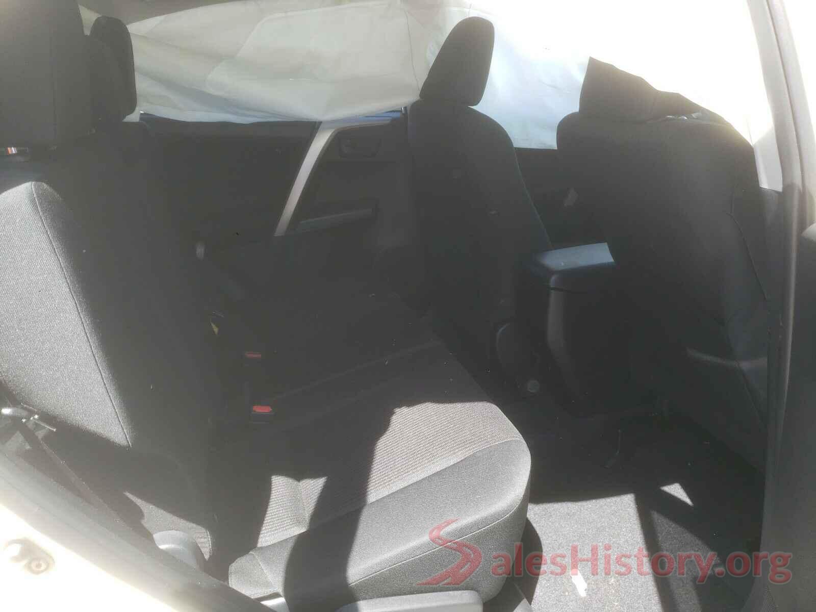 JTMZFREV3JJ156771 2018 TOYOTA RAV4