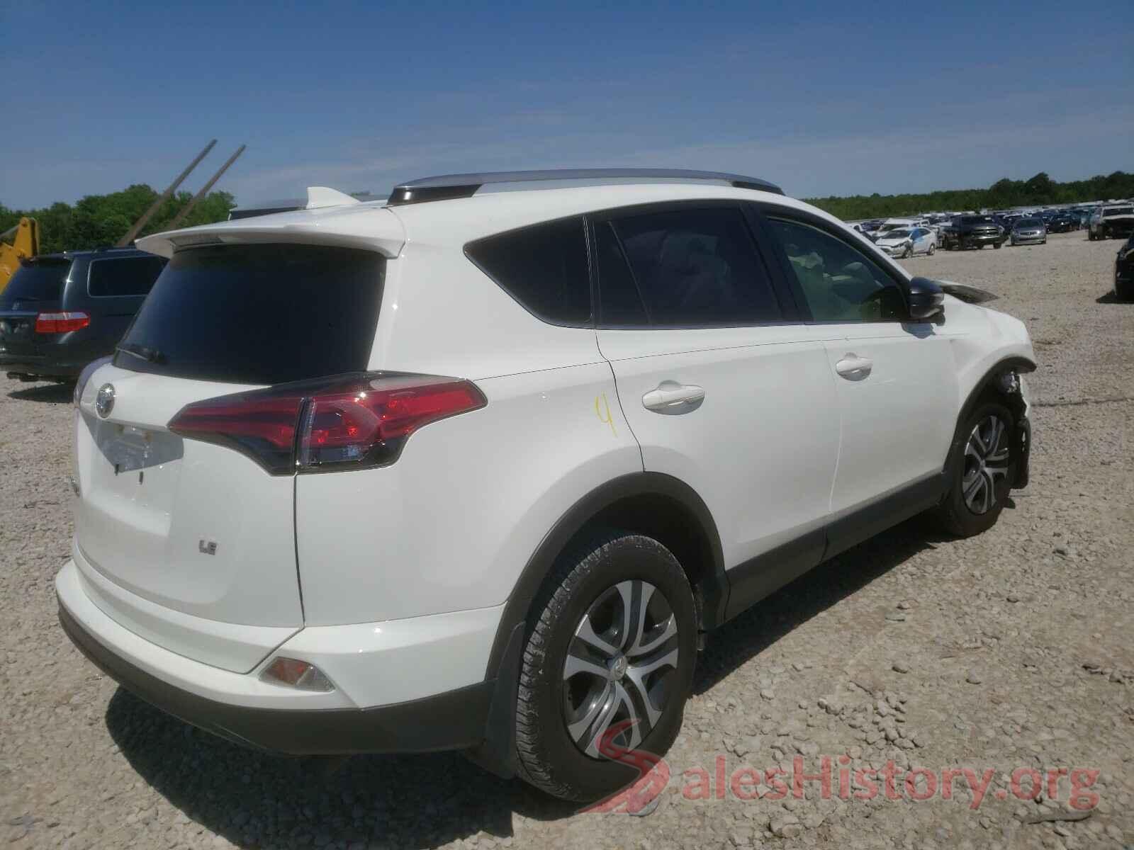 JTMZFREV3JJ156771 2018 TOYOTA RAV4