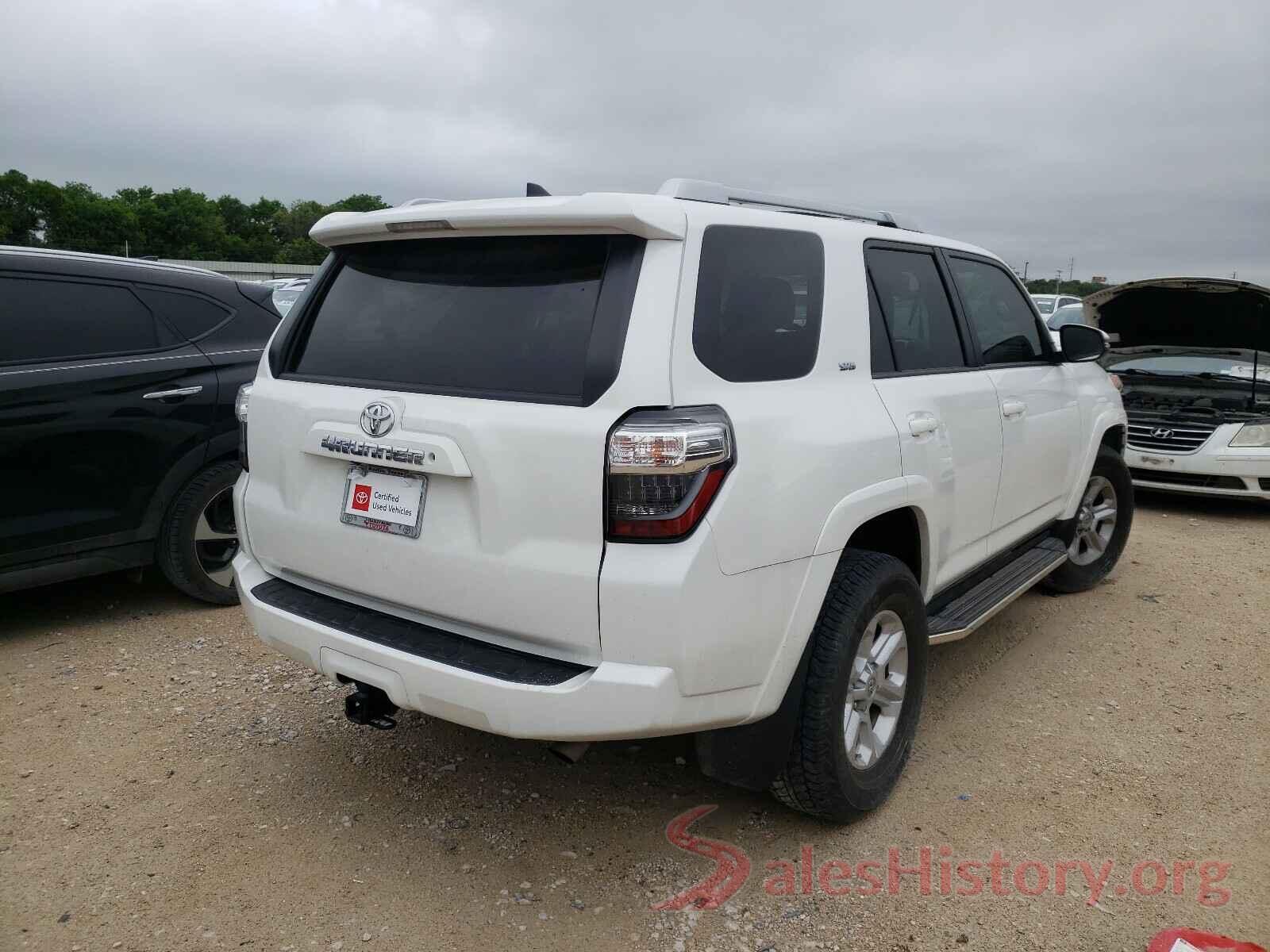 JTEZU5JR2J5170396 2018 TOYOTA 4RUNNER