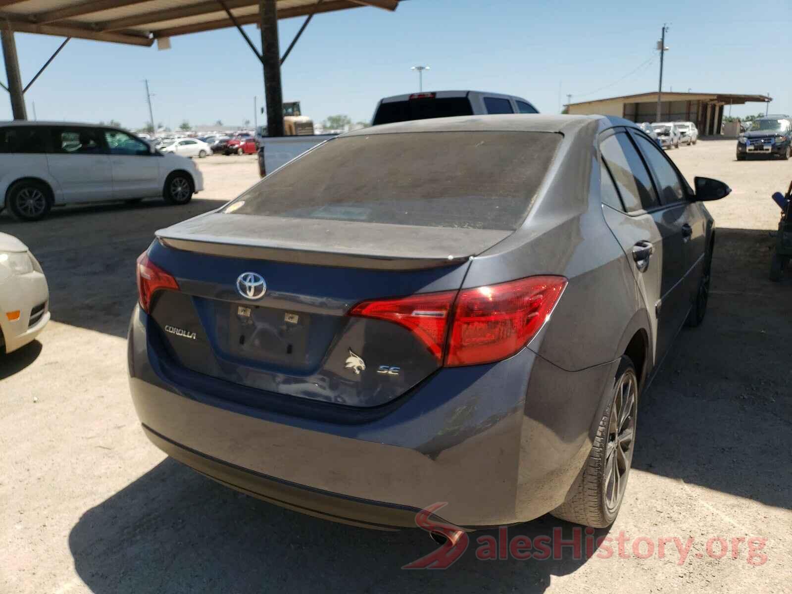 5YFBURHE0HP595080 2017 TOYOTA COROLLA