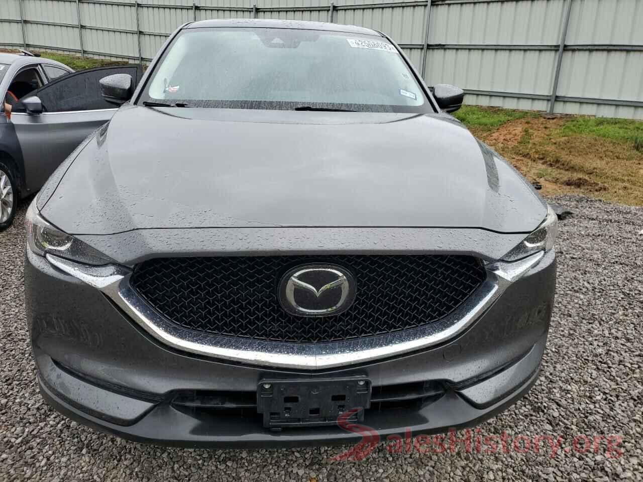 JM3KFACM1K1665084 2019 MAZDA CX-5