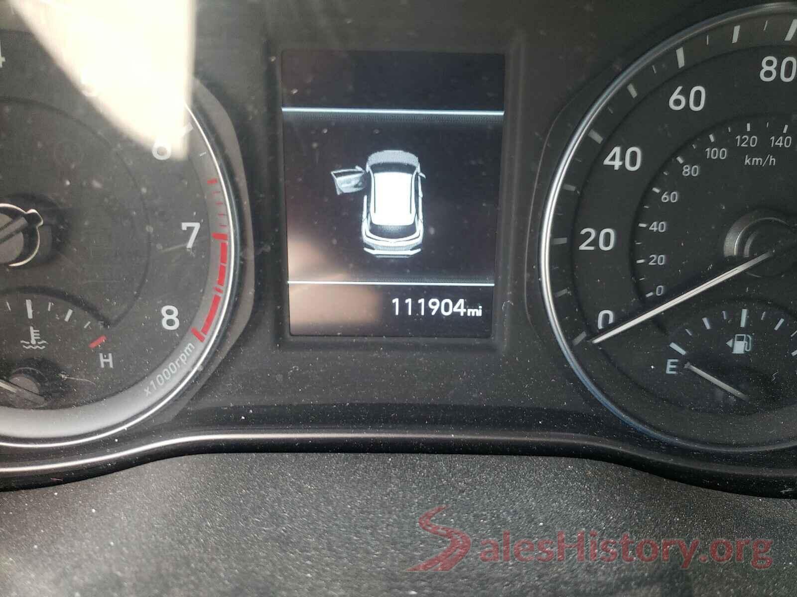 KM8K3CA51JU118723 2018 HYUNDAI KONA