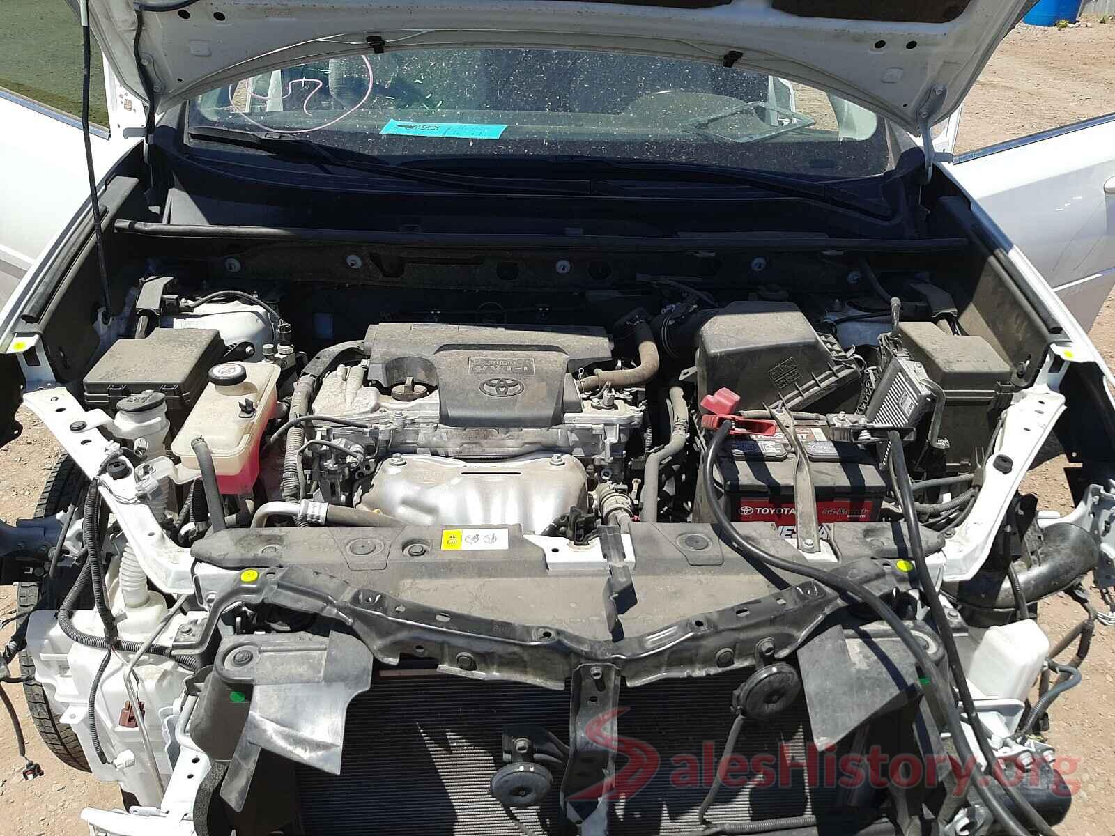 JTMWFREV0HJ138662 2017 TOYOTA RAV4