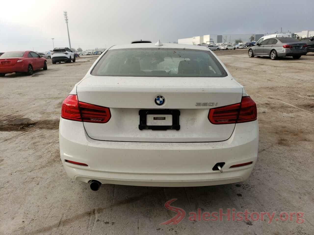 WBA8A9C57JAH12044 2018 BMW 3 SERIES