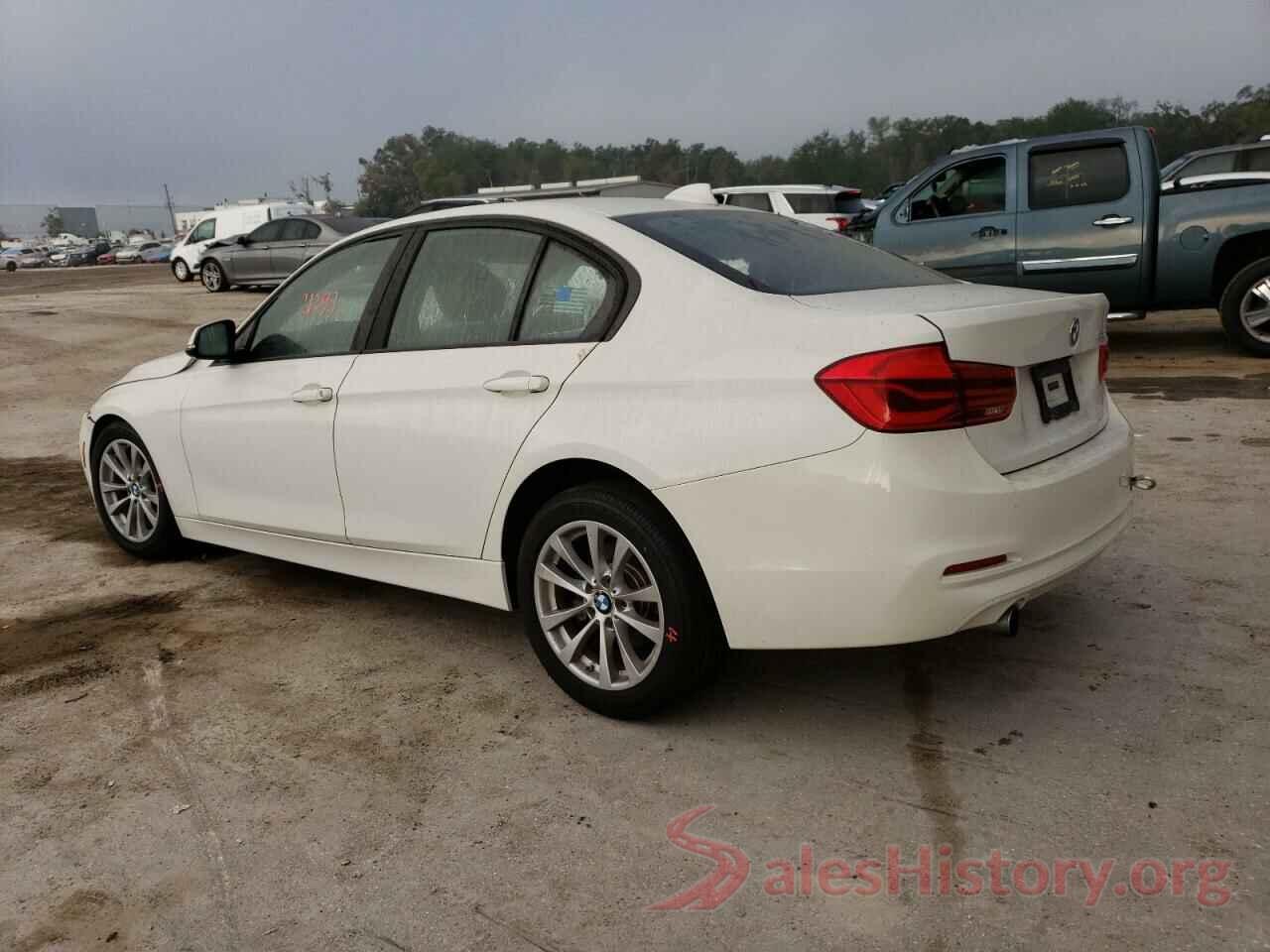 WBA8A9C57JAH12044 2018 BMW 3 SERIES