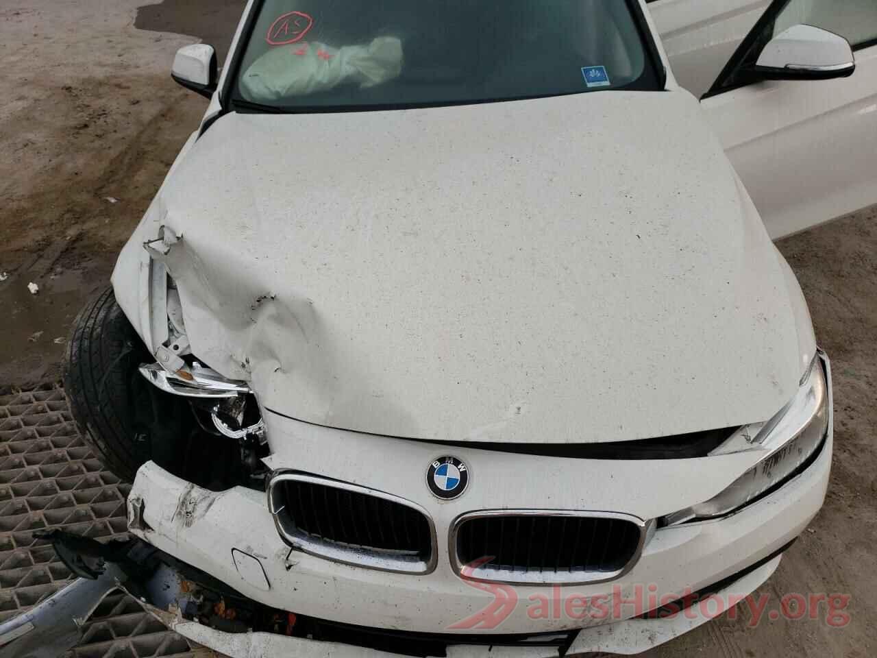 WBA8A9C57JAH12044 2018 BMW 3 SERIES