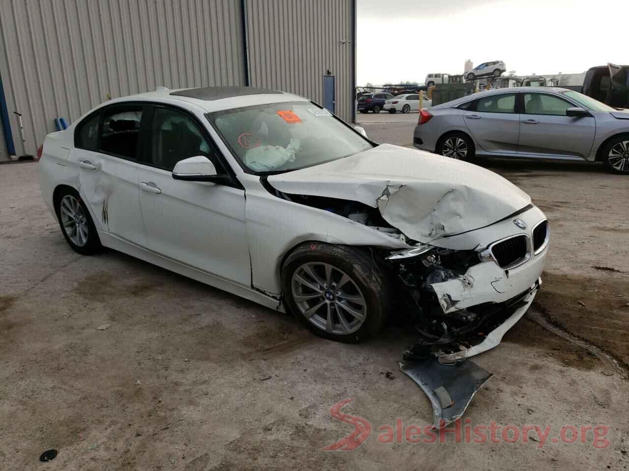 WBA8A9C57JAH12044 2018 BMW 3 SERIES