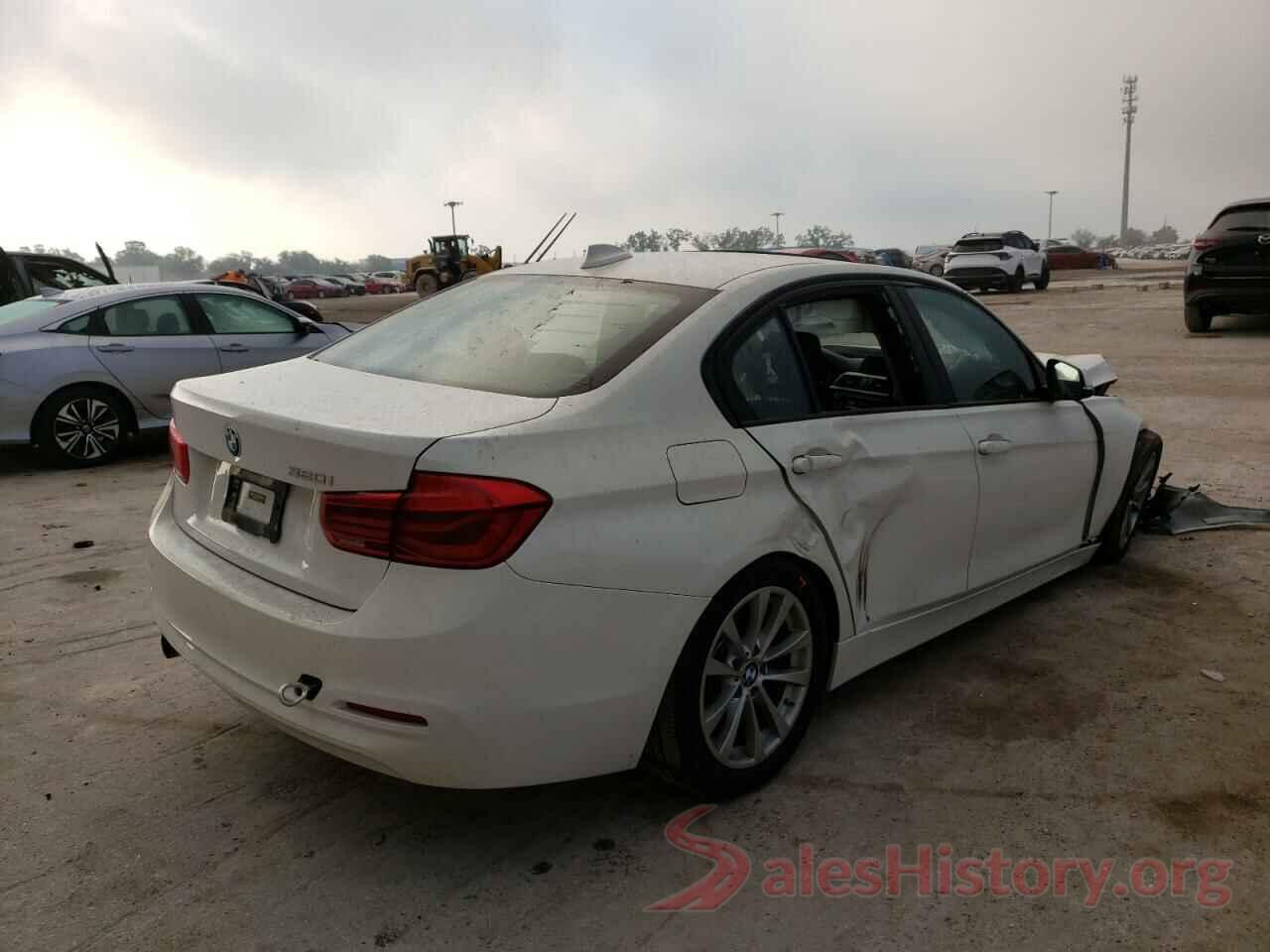 WBA8A9C57JAH12044 2018 BMW 3 SERIES