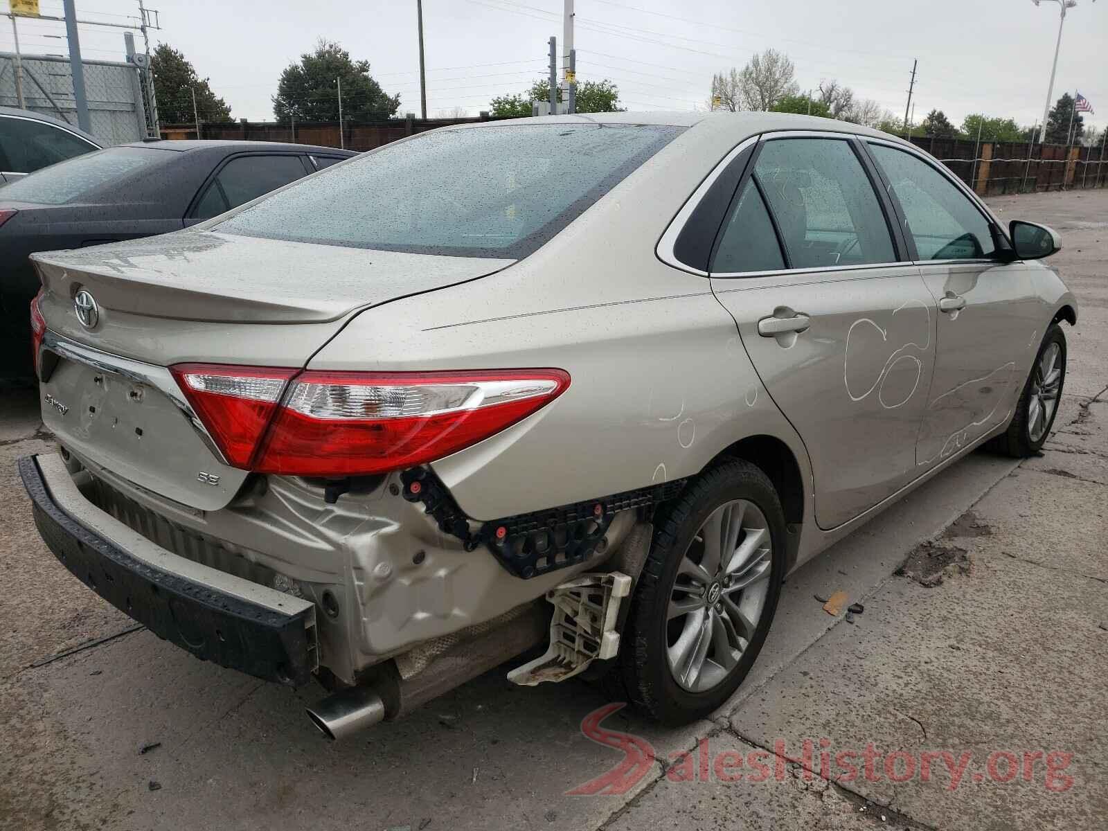 4T1BF1FK2GU237965 2016 TOYOTA CAMRY