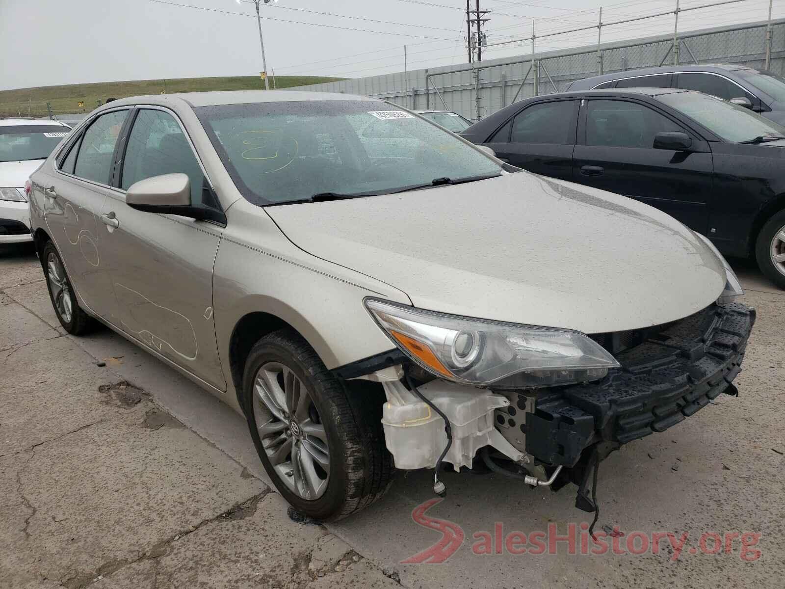 4T1BF1FK2GU237965 2016 TOYOTA CAMRY