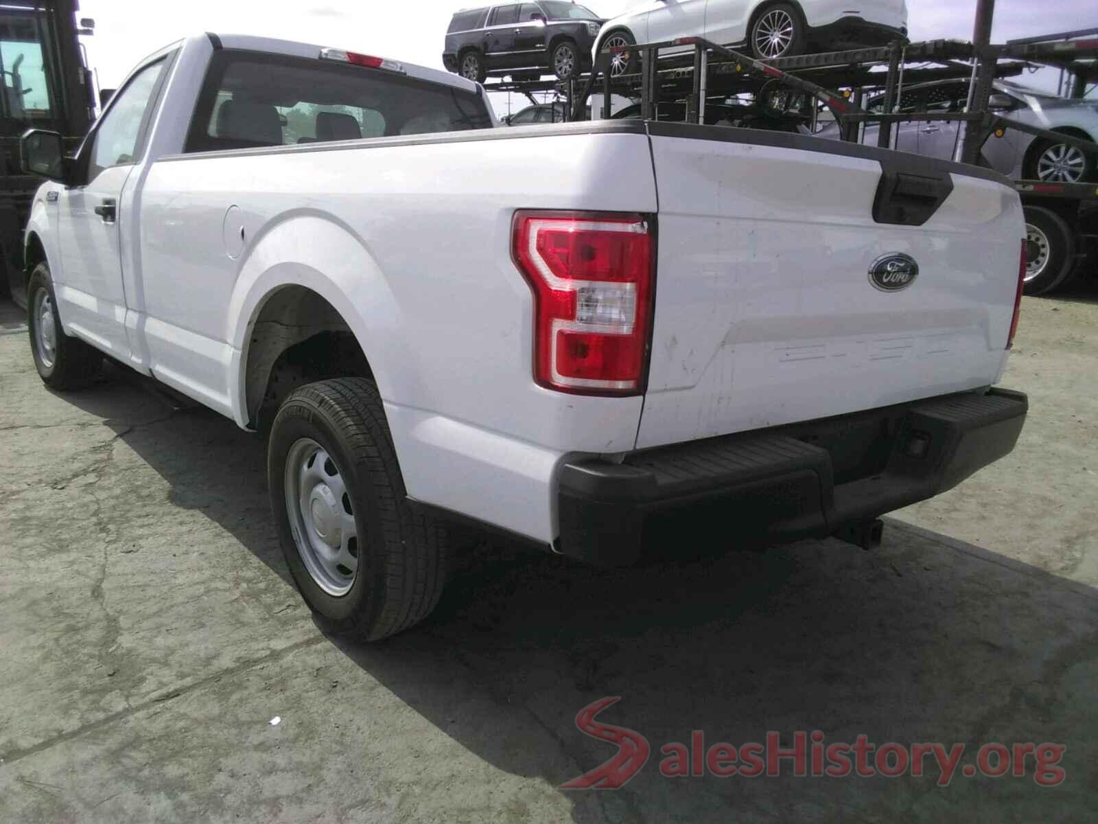 1FTMF1CB9LKD47631 2020 FORD F150