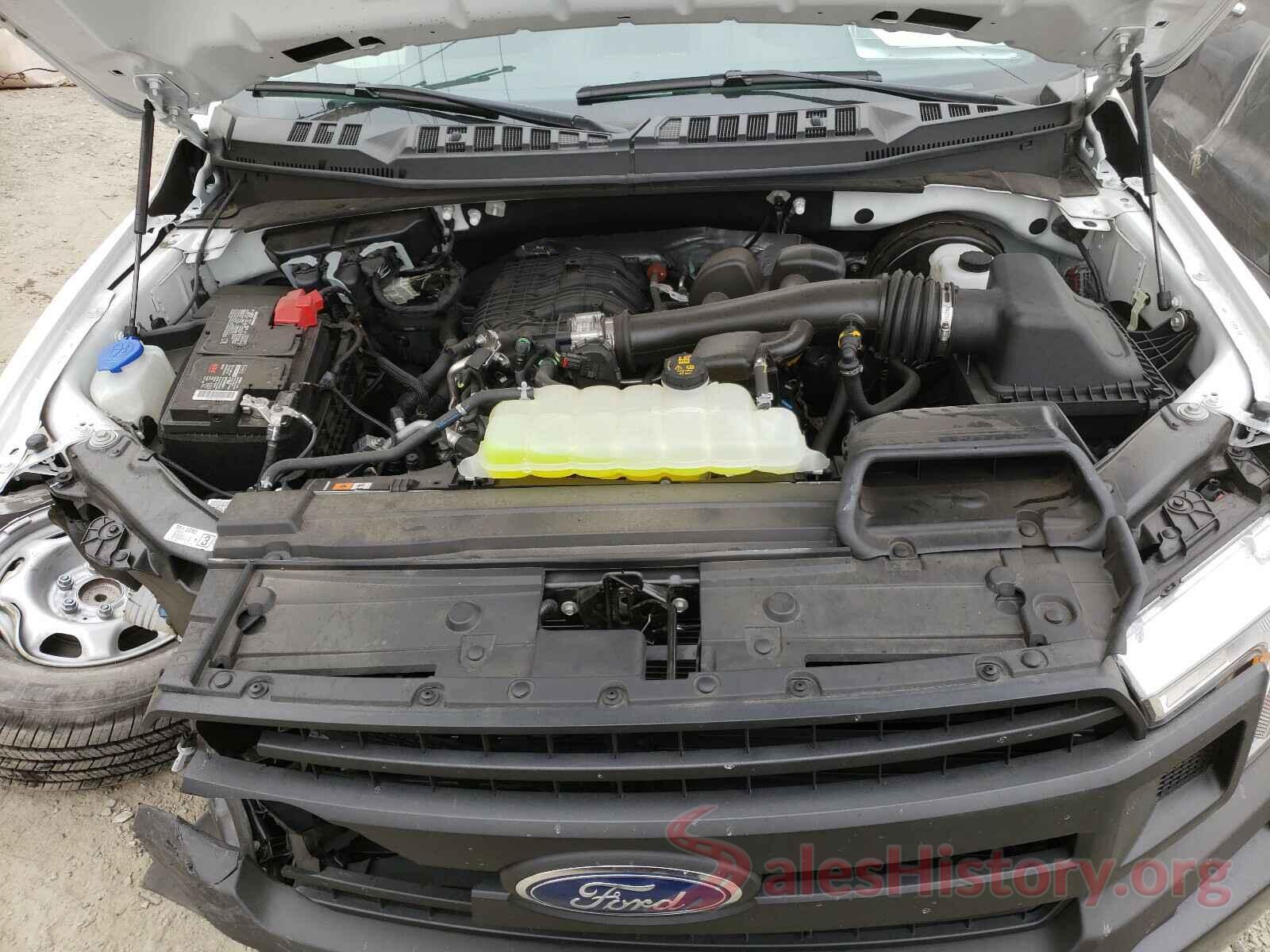 1FTMF1CB9LKD47631 2020 FORD F150