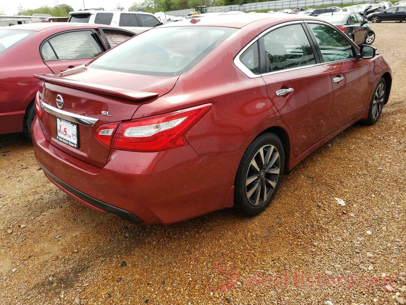 1N4AL3AP4GC156310 2016 NISSAN ALTIMA