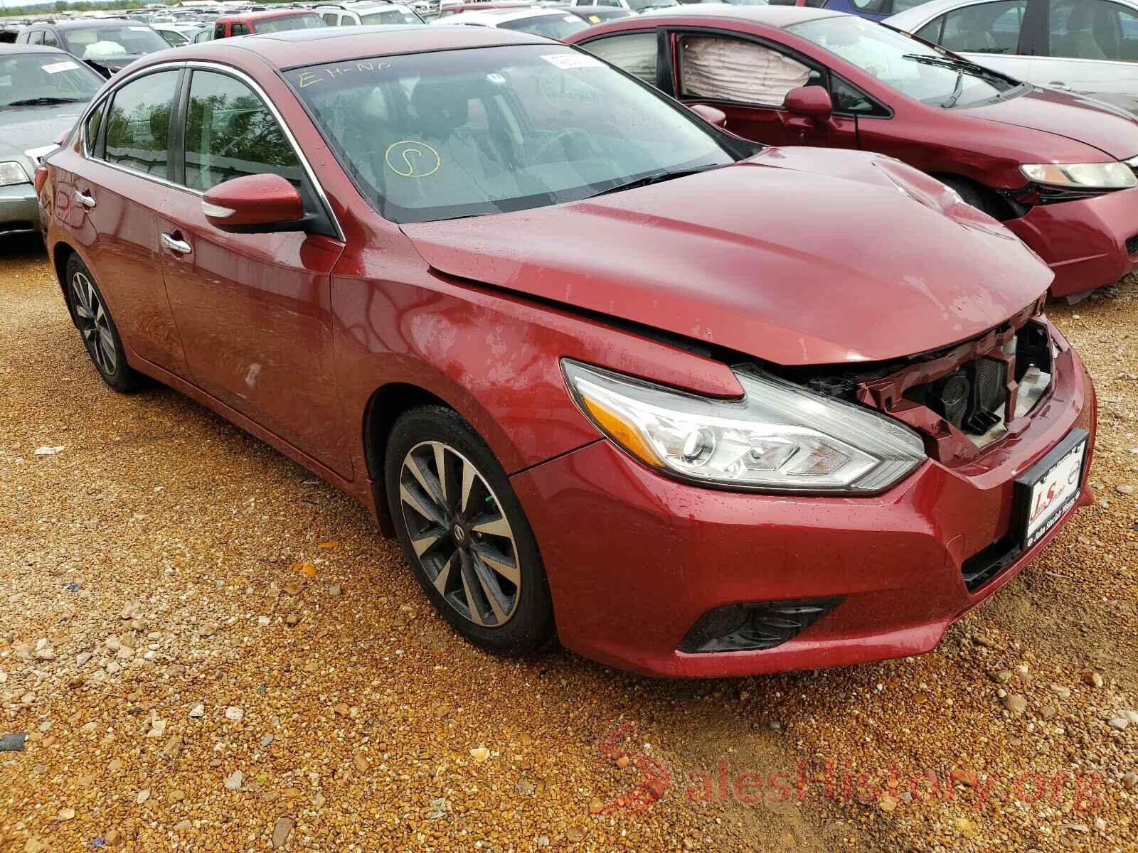 1N4AL3AP4GC156310 2016 NISSAN ALTIMA