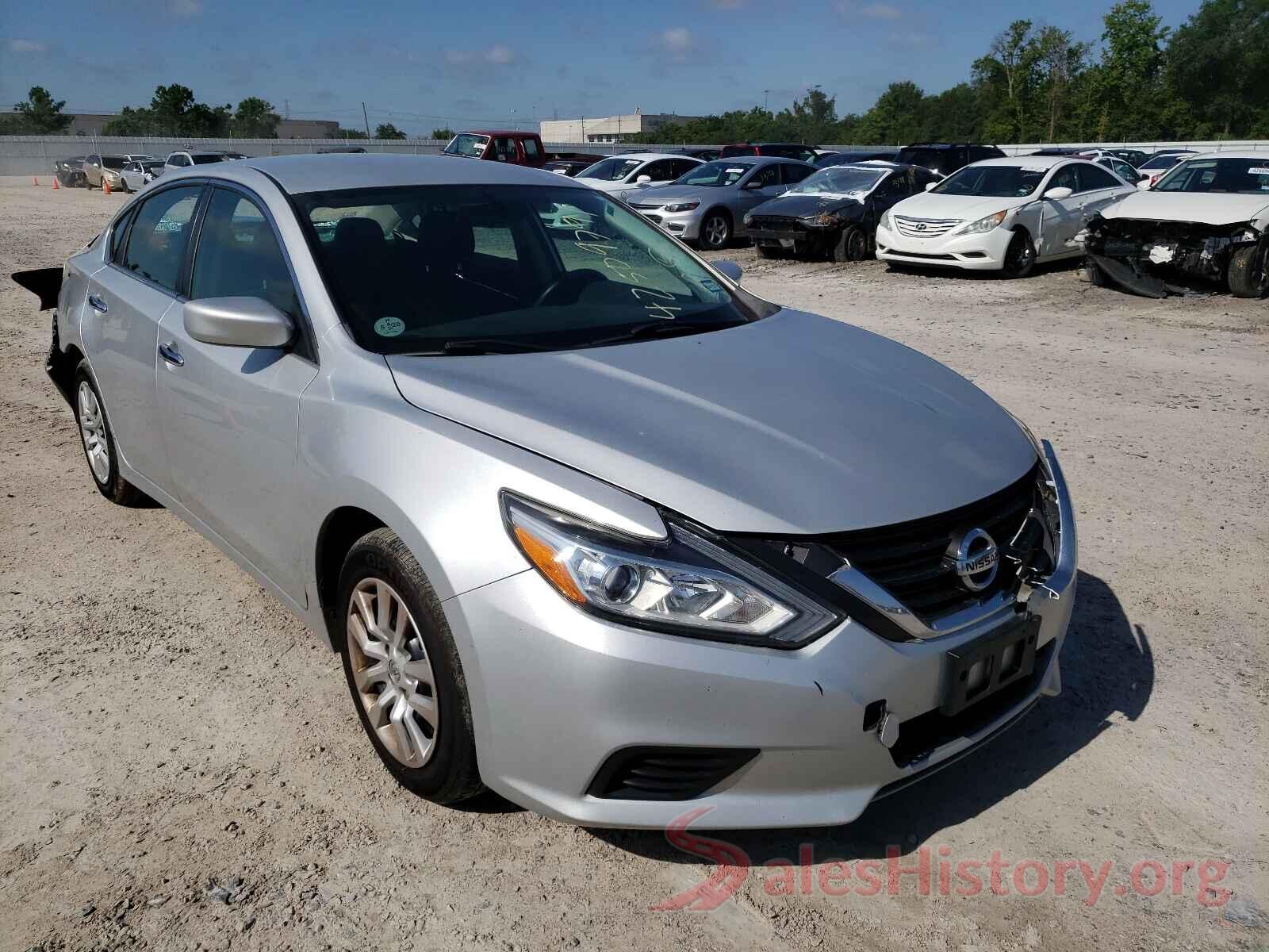 1N4AL3AP5GN318952 2016 NISSAN ALTIMA